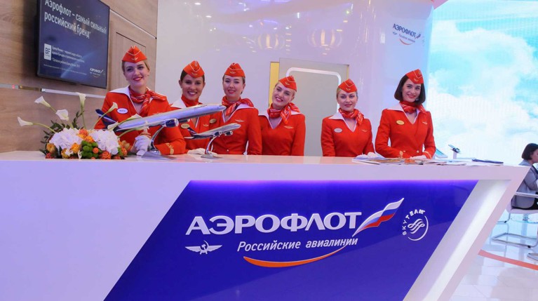 «Аэрофлот»: Международный рынок авиаперевозок восстановится не ранее 2024 года — Daily Storm