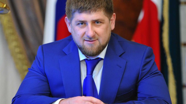 «Очередное пугало»: Кадыров пригласил Байдена лечиться в Грозный после критики Путина — Daily Storm