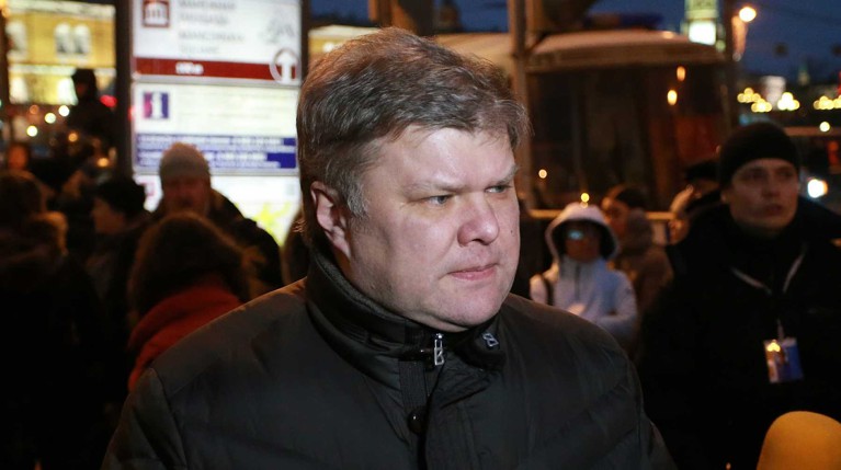 «Хотят устроить показательный процесс»: Митрохин обжалует штраф в 300 тысяч рублей за акцию 23 января — Daily Storm