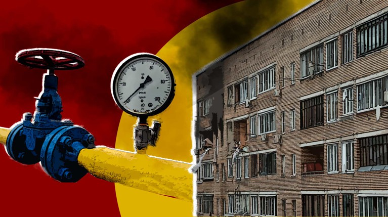 К компании, обслуживающей взорвавшийся дом в Химках, уже были вопросы по газу — Daily Storm