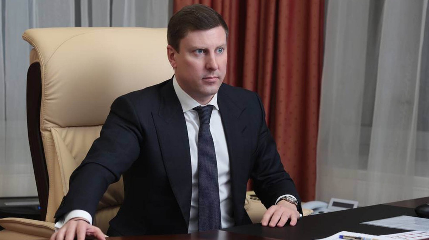 Дмитрий Степаненко