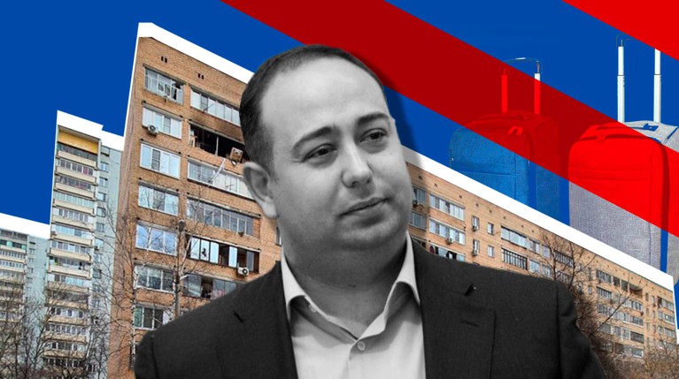Дмитрий Волошин отметил, что ситуация находится под особым контролем властей города