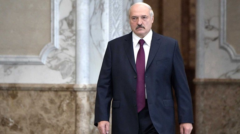 Лукашенко назвал своих возможных преемников — Daily Storm