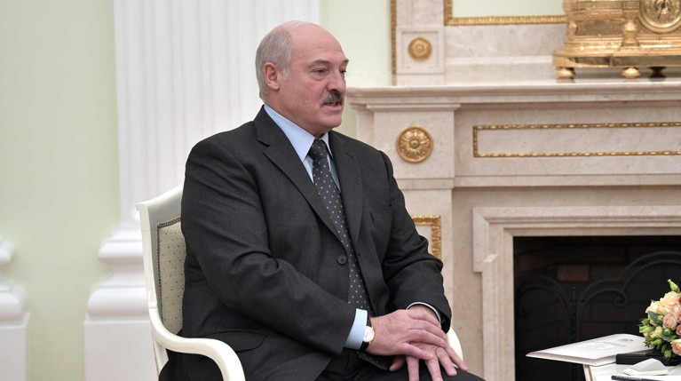 «Наберитесь терпения»: Лукашенко пообещал белорусам нового президента — Daily Storm