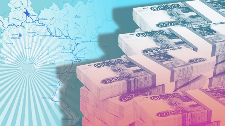 Кама, Ока и другие реки продолжат нести вредоносные вещества от предприятий в Волгу Коллаж: © Daily Storm