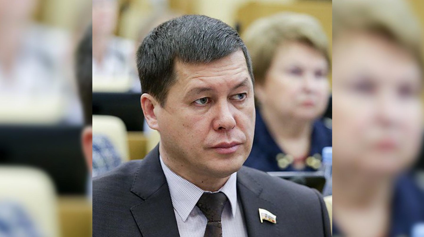 Зариф Байгускаров