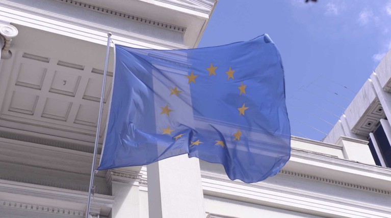 Евросоюз ввел санкции против вице-премьера Чечни — Daily Storm