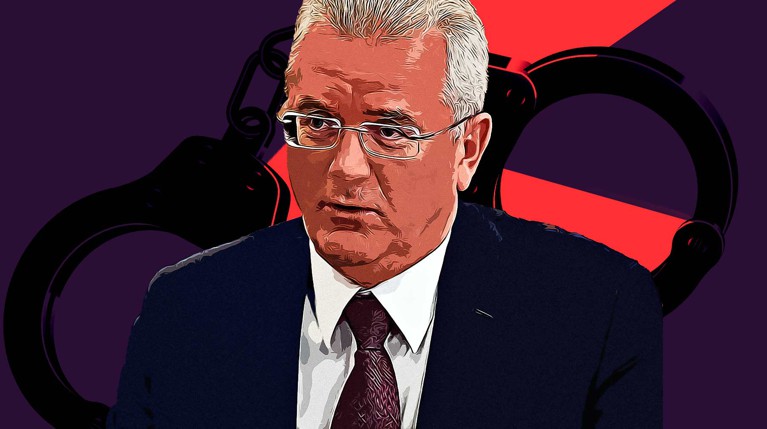 «Все молниеносно»: адвокат губернатора Ивана Белозерцева прокомментировал задержание, обвинение и арест — Daily Storm