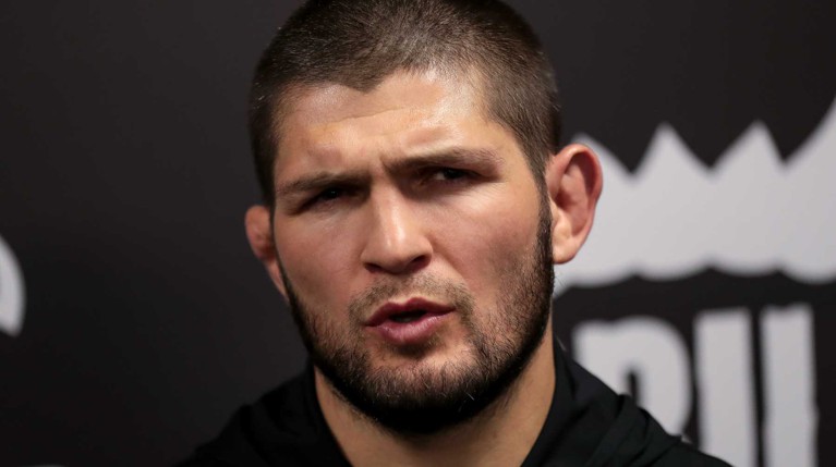 Спортсмен также поддержал бойца MMA Александра Шлеменко, который назвал музыканта «бесом» Фото: © Global Look Press / Дмитрий Голубович