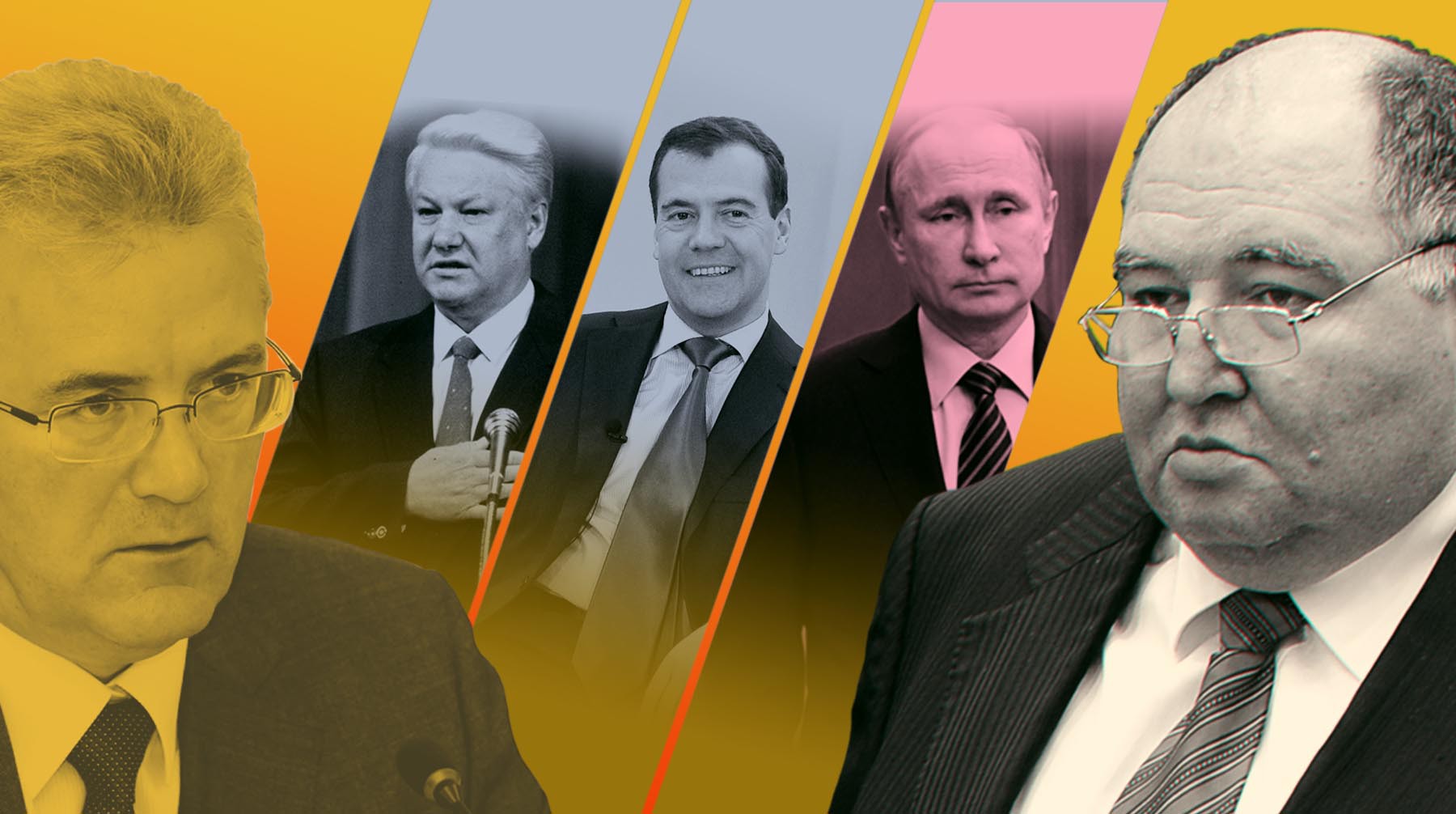 Dailystorm - Нашпиговался на короне: что можно при Ельцине и Медведеве, при Путине — нельзя