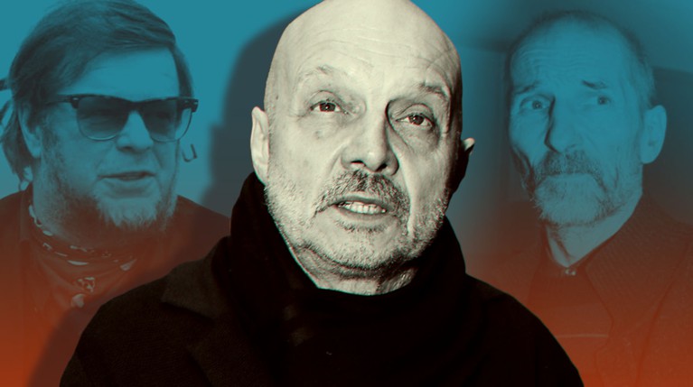 В Подмосковье погиб друг Гребенщикова и Мамонова Александр Липницкий — Daily Storm