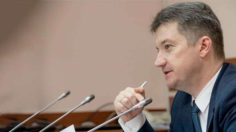 Вредные привычки за ним не замечали: в Госдуме заступились за Антона Гетту — Daily Storm