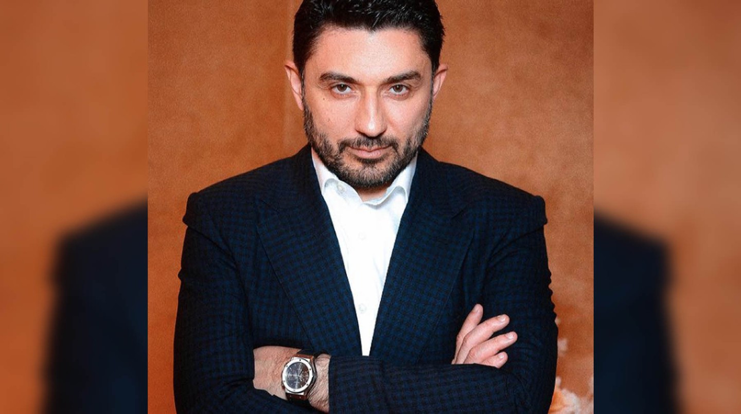 Табриз Шахиди