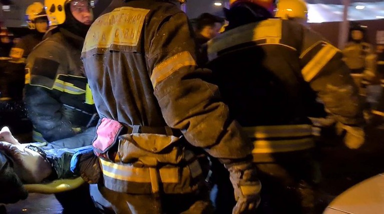 Обрушилось несколько квартир, есть жертвы: в Татарстане в многоэтажке взорвался газ — Daily Storm