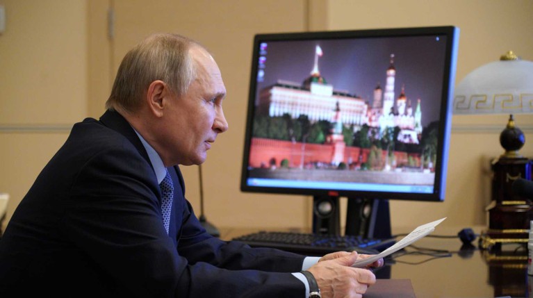Не допустить ситуации, как в ЕС и США: Путин призвал ограничить число детей мигрантов в школах — Daily Storm