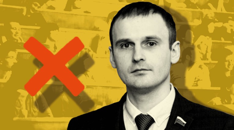 Сырой и принят в спешке: сенатор Леонов объяснил, почему голосовал против закона о просветительской деятельности — Daily Storm