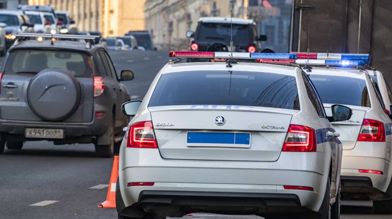 Против блогера Эдварда Била возбуждено дело после крупного ДТП в Москве — Daily Storm
