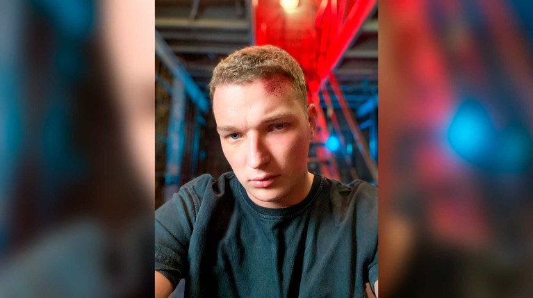 Ранее адвокат блогера сообщил, что его подзащитный готов помочь потерпевшим Эдвард Бил