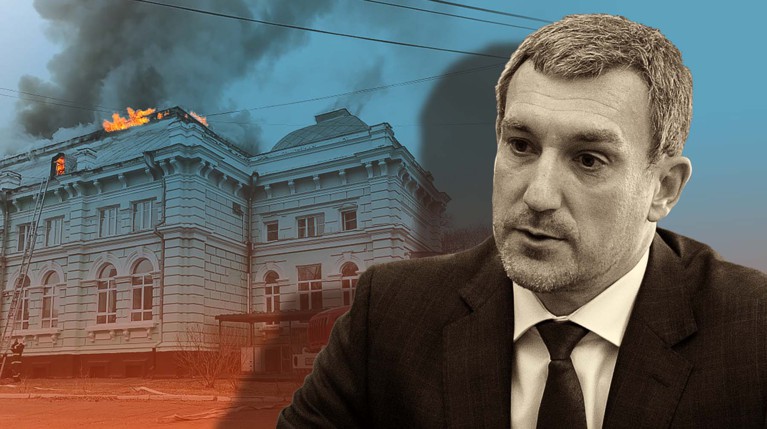 Глава Приамурья поручил наградить врачей, сделавших операцию в горящем кардиоцентре — Daily Storm
