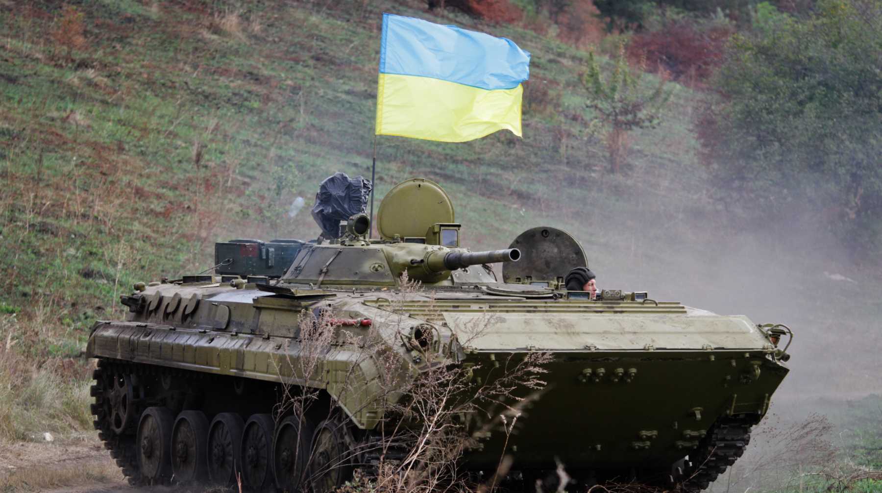 Пресс-секретарь президента РФ сообщил, что Киев не выполняет Минские соглашения Фото: © Global Look Press / Сергей Харченко
