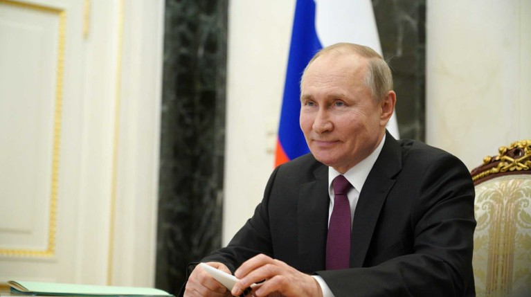 Обнуление сроков и просветительская деятельность: Путин подписал ряд законов — Daily Storm