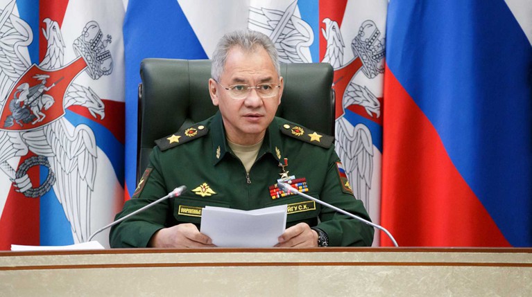 Военные вышли на полигоны для проведения учений Фото: © Global Look Press / Министерство Обороны