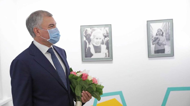 Володин предложил ужесточить меры воздействия на лихачей — Daily Storm