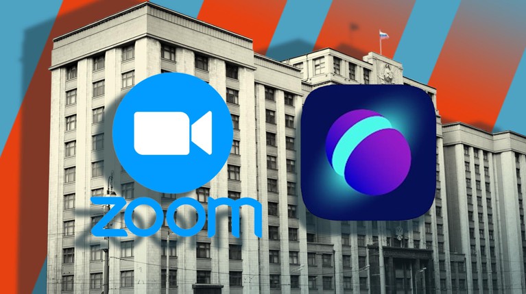 «Сферум» в помощь: в Госдуме рассказали об альтернативе Zoom — Daily Storm