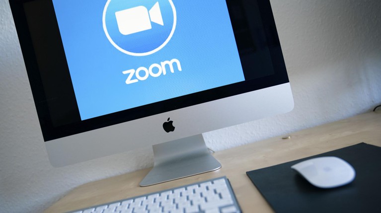 В Zoom уточнят сообщения об ограничении использования сервиса для российских госкомпаний — Daily Storm