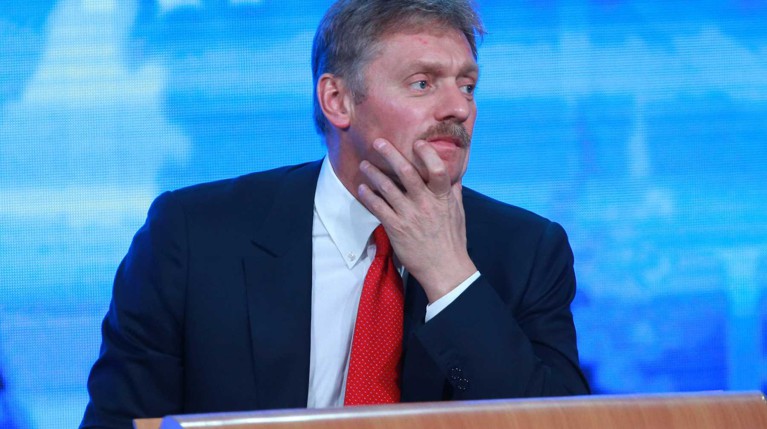 Песков: Россия готова к худшему сценарию развития отношений с США — Daily Storm