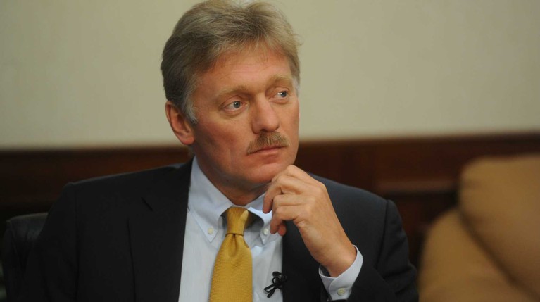 Песков прокомментировал возможность войны с Украиной — Daily Storm