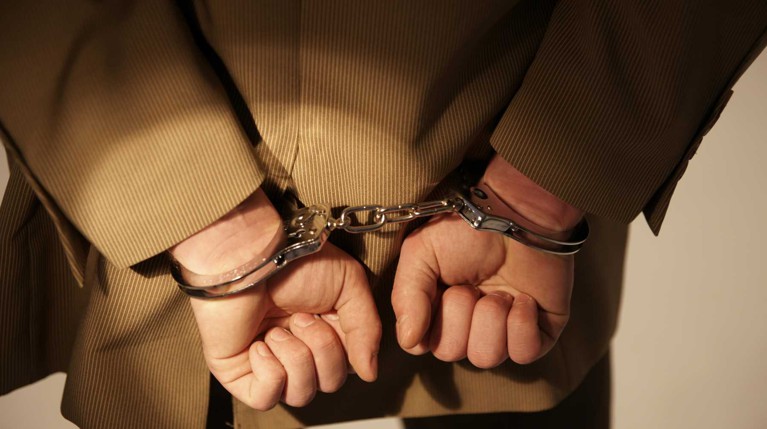 Суд арестовал профессора МФТИ по делу о госизмене — Daily Storm