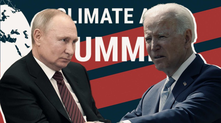 Байден после слов об «убийце» сам позвонил Путину — Daily Storm