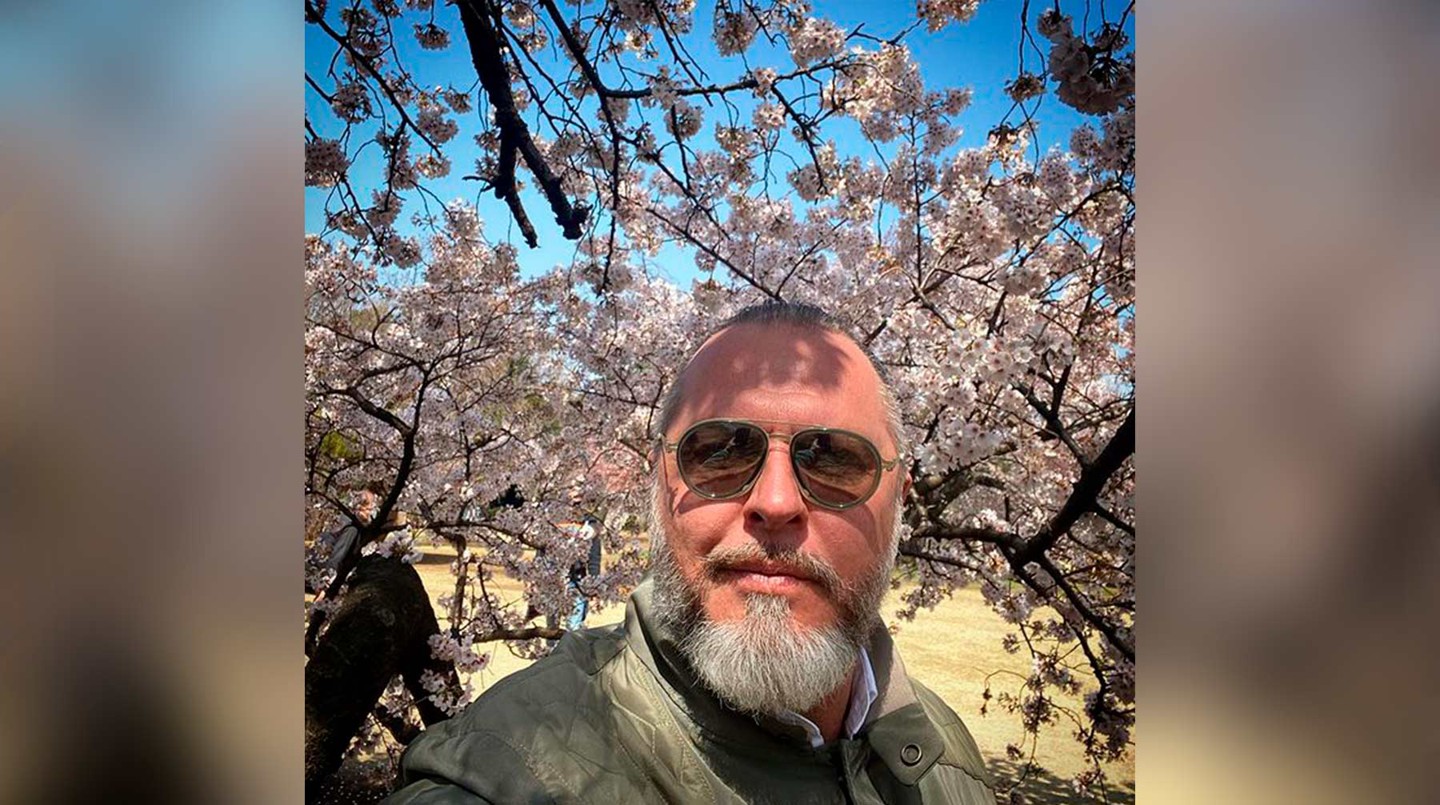 Юрий Грымов