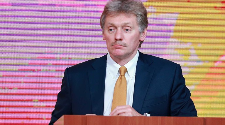 Песков допустил отключение Visa и MasterCard в РФ — Daily Storm