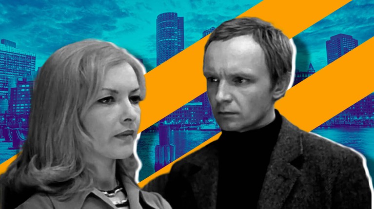 Марюс Вайсберг также отметил, что в целом это будет американский независимый фильм Коллаж: © Daily Storm