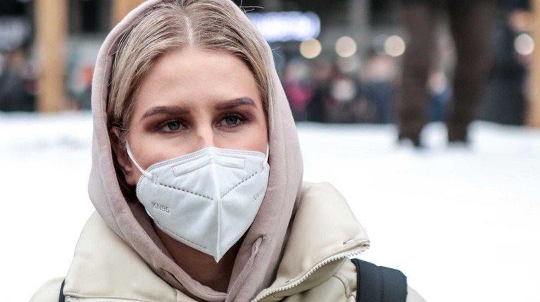 Суд приговорил Любовь Соболь к году исправительных работ — Daily Storm
