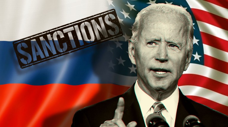Байден подписал указ о новых санкциях против России — Daily Storm