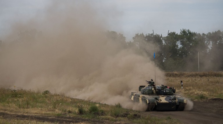 В ДНР обвинили Украину в минометном обстреле Донецка — Daily Storm