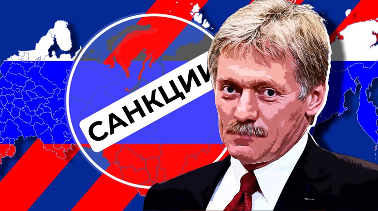 В Кремле анонсировали ответ Путина на санкции США — Daily Storm