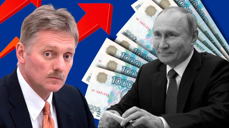 В собственности у главы государства находятся две квартиры, несколько автомобилей и прицеп Коллаж: © Daily Storm