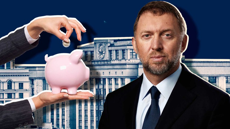 «Бедных у нас много»: в Госдуме оценили заявление Дерипаски о 80 миллионах нищих в России — Daily Storm
