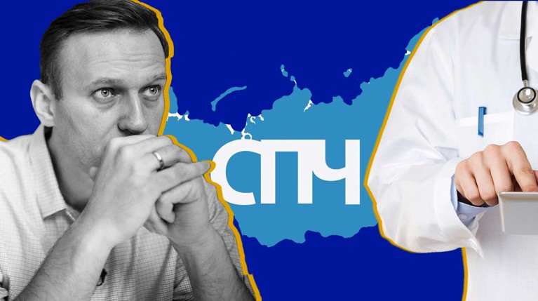 В СПЧ рассказали о «клятве» главы УФСИН допустить к Навальному независимых врачей — Daily Storm