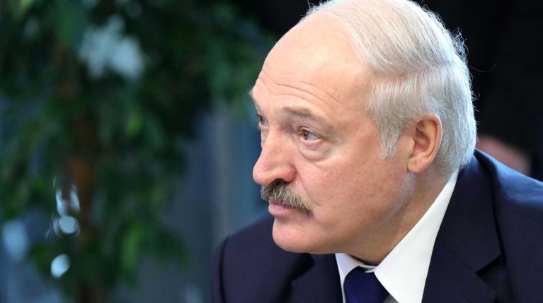 В Кремле подтвердили, что Путин и Байден обсудили попытку покушения на Лукашенко — Daily Storm