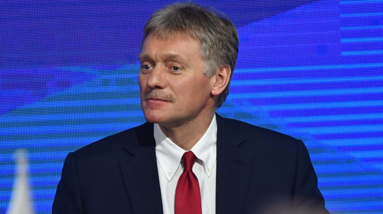 В Кремле предупредили, что им безразлична реакция США на смерть Навального — Daily Storm