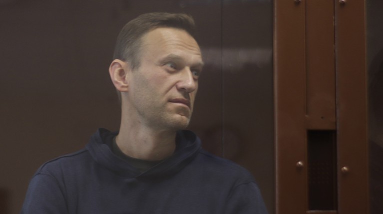 Навального переводят из ИК-2 в областную больницу для осужденных — Daily Storm