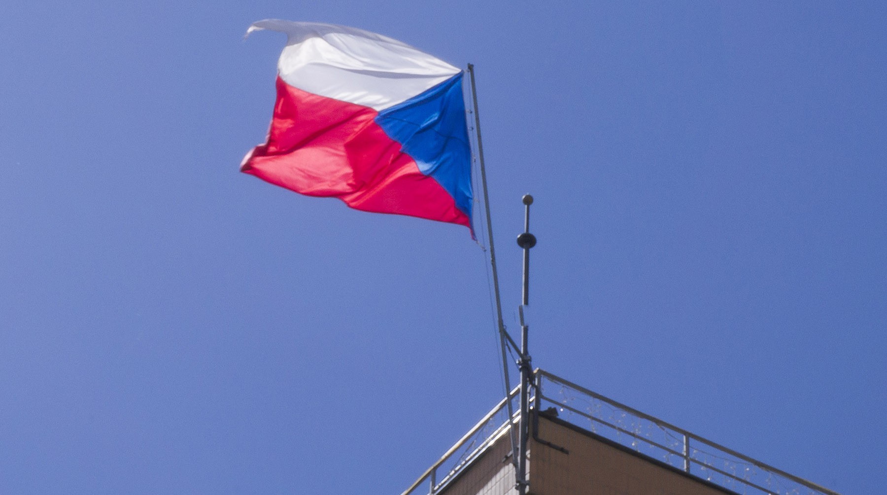 Dailystorm - Россия выслала 20 чешских дипломатов