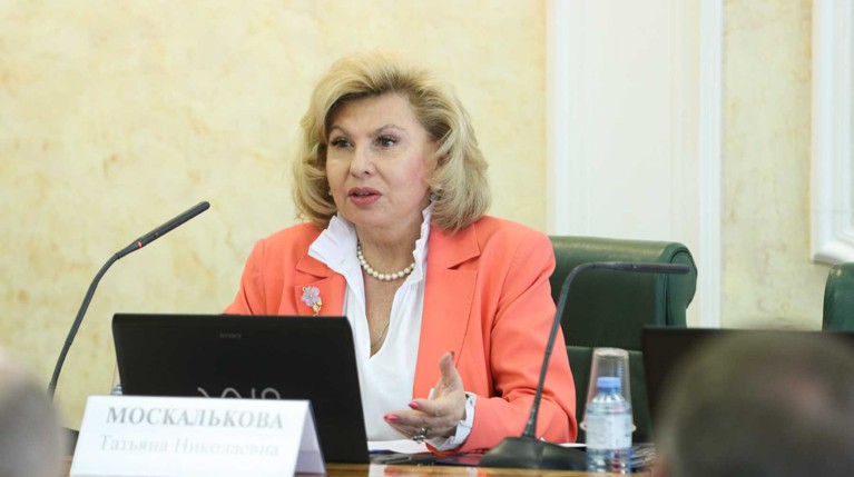 Омбудсмен заявила, что политик 14 раз нарушал порядок отбывания наказания Фото: © Global Look Press / Совет федерации
