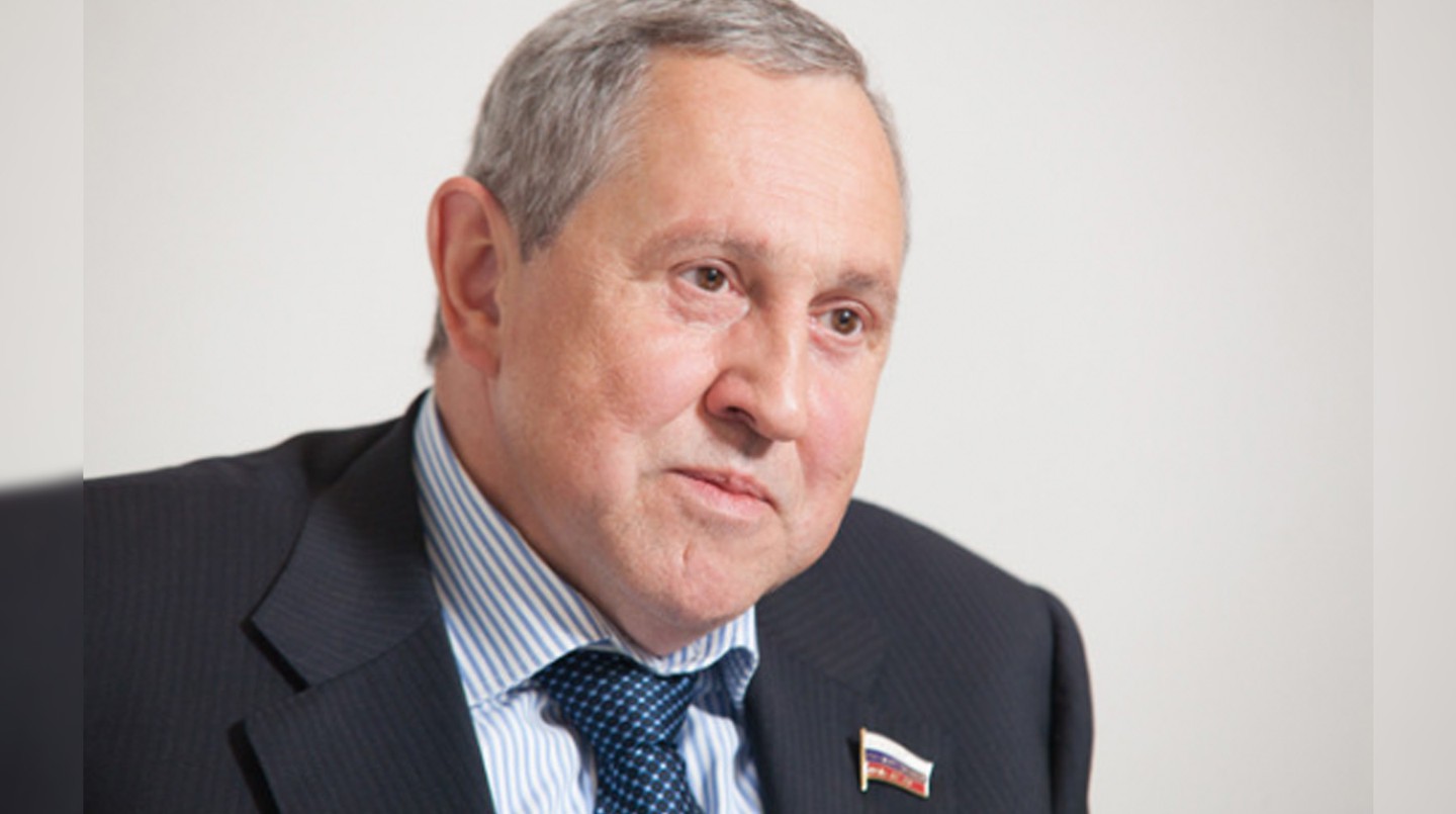 Вадим Белоусов