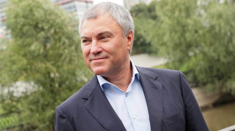 Прага себя дважды выпорола и дала задний ход: Володин оценил слова Земана о скандале с Россией — Daily Storm